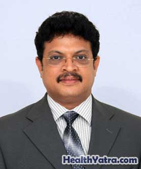 Dr. K S Sivakumar