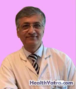 Get Online Consultation Dr. Kamal Dureja Orthopedist With Email Address, Max Super Speciality Hospital, Saket New Delhi India