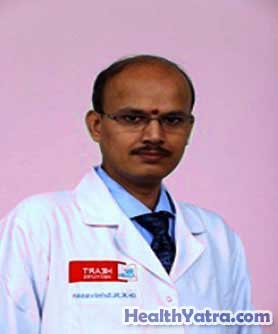 डॉ। कंथालू श्रीनिवासन