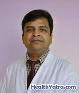 Get Online Consultation Dr. Kapil Jain Neurosurgeon With Email Address, Max Super Speciality Hospital, Saket New Delhi India