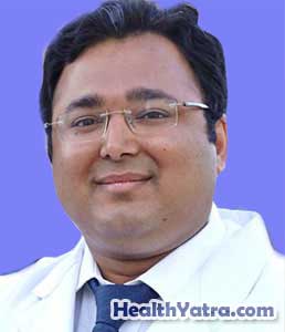 Get Online Consultation Dr. Kenshuk Marwah Opthalmologist With Email Id, Fortis Memorial Research Institute, Gurgaon India