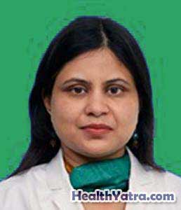 Dr. Kiran Yadav