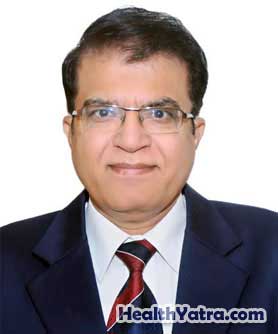 Get Online Consultation Dr. Krishan Chugh Pediatrician With Email Id, Fortis Memorial Research Institute, Gurgaon India