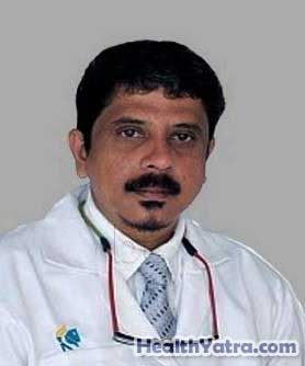 Dr. Kumaresan M N