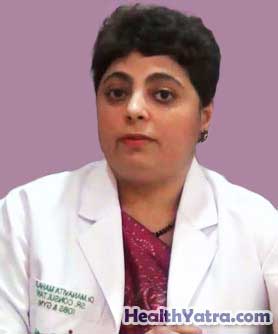 Dr. Manavita Mahajan