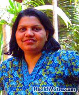 List of Top 10 Doctors in Fortis Memorial Research Institute, Gurgaon Dr. Mangala H Pawar