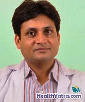 Get Online Consultation Dr. Manish Jain Nephrologist With Email Id, Medanta Hospital Gurugram India