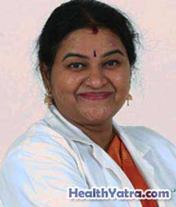 Dr. Meera V Raghavan