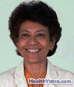 Dr. Meeta Sarkar
