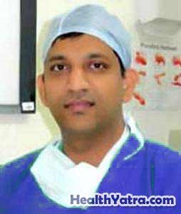 Dr. Mohit Jain