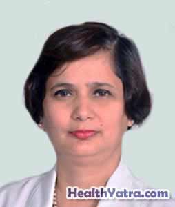 Get Online Consultation Dr. Monica Mahajan Internal Medicine With Email Address, Max Super Speciality Hospital, Saket New Delhi India