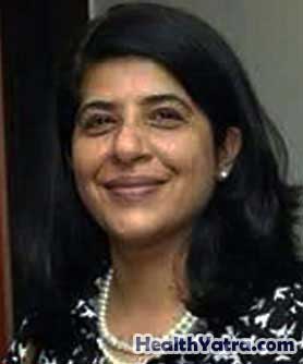 List of Top 10 Doctors in Fortis Memorial Research Institute, Gurgaon Dr. Mukta Kapila