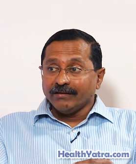 Dr. Murlidhar Rajagopal