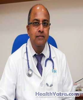 Dr. Murugan N