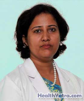 online appointment dr nandini c hazarika oncologist with email id fortis hospital gurgaon india