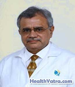 डॉ. नरसिम्हन आर