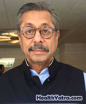 Dr. Naresh Trehan