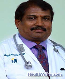 Dr. Natarajan Rajendiran