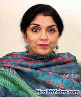 List of Top 10 Doctors in Fortis Memorial Research Institute, Gurgaon Dr. Neena Bahl