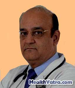 احصل على استشارة عبر الإنترنت دكتور نيراج بهالا طبيب قلب مع معرف البريد الإلكتروني ، مستشفى BLK Super التخصصي دلهي الهند