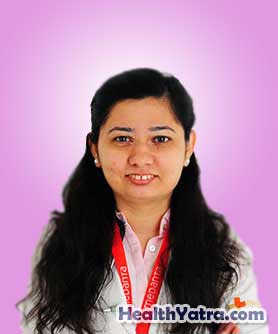 Get Online Consultation Dr. Neha Rastogi Hematologist With Email Id, Medanta Hospital Gurugram India