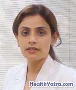 Get Online Consultation Dr. Neha Sood ENT Specialist With Email Id, BLK Super Speciality Hospital Delhi India