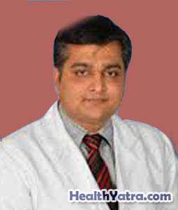 Get Online Consultation Dr. Nitesh Jain Urologist Specialist With Email Id, Apollo Hospital, Greams Road Chennai India