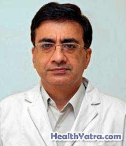 Get Online Consultation Dr. Nitin S Walia Dermatologist With Email Address, Max Super Speciality Hospital, Saket New Delhi India