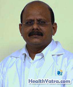 Dr. P Balaji