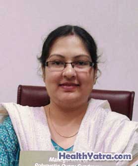 Dr. Pakhee Aggarwal