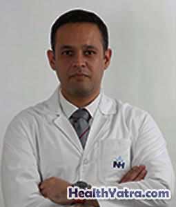 Get Online Consultation Dr. Pamposh Razdan Emergency Doctor With Email Id, Fortis Memorial Research Institute, Gurgaon India