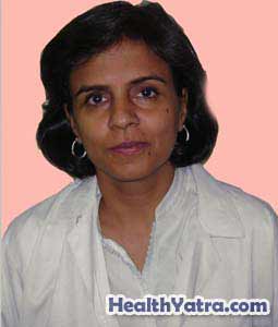 Dr. Payal Singhal