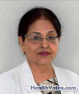 Dr. Poonam Khera