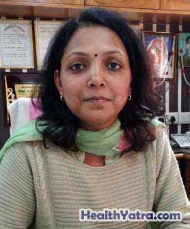 List of Top 10 Doctors in Fortis Memorial Research Institute, Gurgaon Dr. Poonam Sachdev