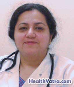 Dr. Poonam Tara Thakur