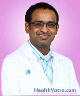 Get Online Consultation Dr. Prabu P Hematologist Specialist With Email Id, Apollo Hospital, Greams Road Chennai India