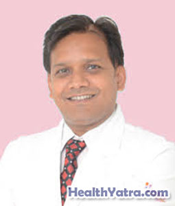 Get Online Consultation Dr. Prashant Pandey Liver Transplant With Email Id, Medanta Hospital Gurugram India