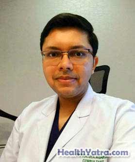 Dr. Prateek Agarwal