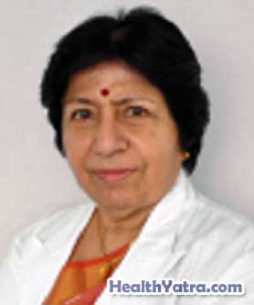 Dr. Pratibha Singhi