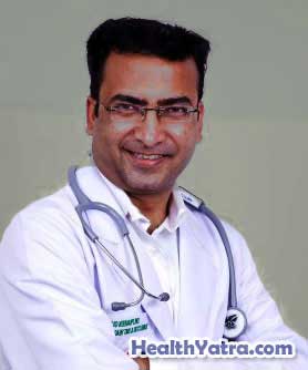 online appointment dr praveen gupta neurologist with email id fortis hospital gurgaon india