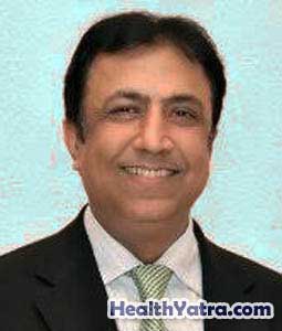 Dr. Praveen Khilnani