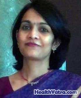 डॉ। प्रीति पंड्या