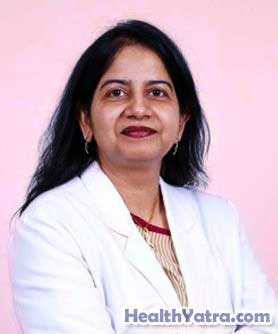 Get Online Consultation Dr. Preeti Rastogi Gynaecologist With Email Id, Fortis Memorial Research Institute, Gurgaon India