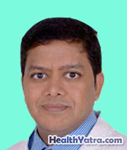 Get Online Consultation Dr. Puneet Agarwal Neurologist With Email Address, Max Super Speciality Hospital, Saket New Delhi India