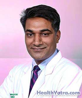 Get Online Consultation Dr. Pushpinder Gulia Surgical Oncologist With Email Id, Fortis Memorial Research Institute, Gurgaon India