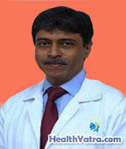 Dr. Raghunath K J