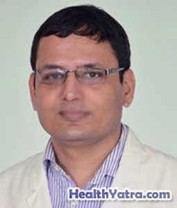 Dr. Rahul Mehrotra