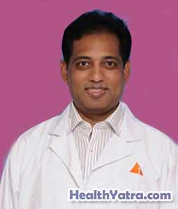 Dr. Raja Mahesh