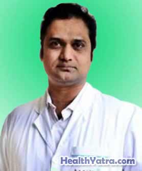 Get Online Consultation Dr. Raja Sekhar Gastroenterologist With Email Address, Max Super Speciality Hospital, Saket New Delhi India