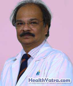 डॉ। राजशेखर बी